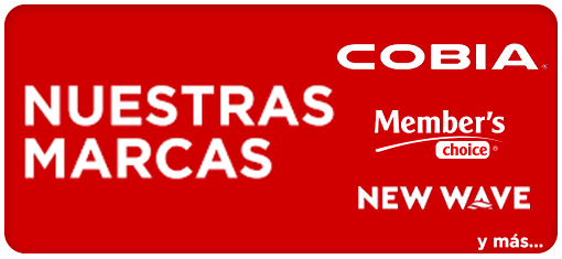 Conoce nuestras Member's Choice